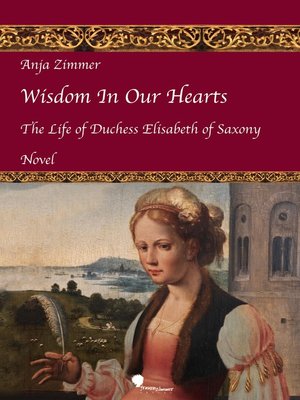 cover image of Wisdom In Our Hearts
